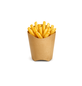Frytki małe 150g