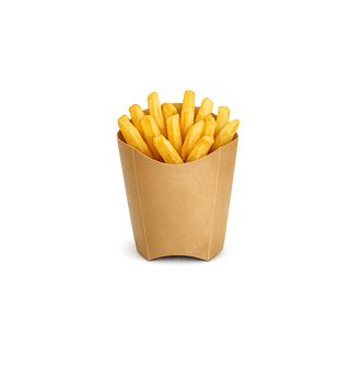 Frytki małe 150g