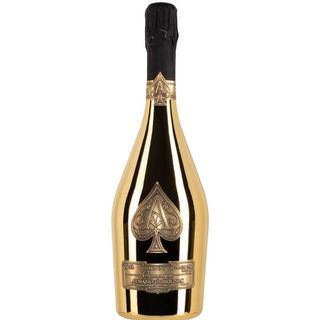 Armand De Brignac Gold