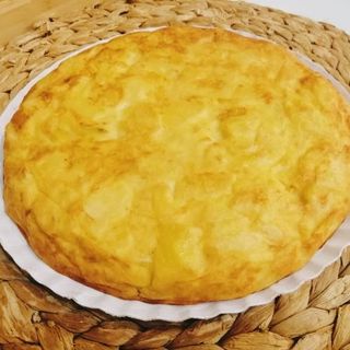 Tortilla Entera (750 G.)