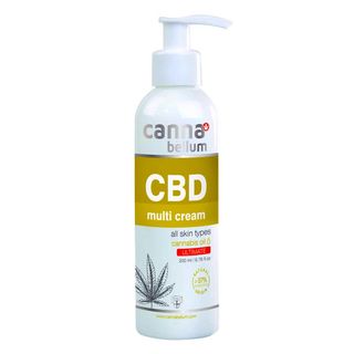 Crema cu CBD Canabellum, 200ml