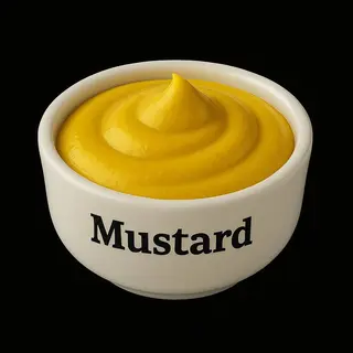 Mostaza
