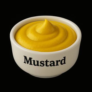 Mostaza