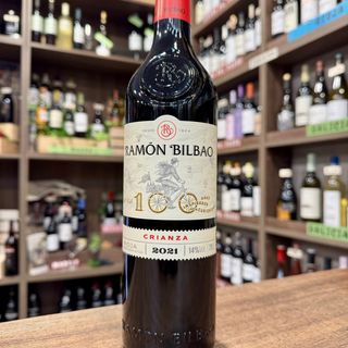 RAMON BILBAO CRIANZA