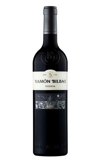 Ramon Bilbao Reserva