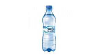 Kropla Beskidu Woda Gazowana