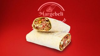 ბულდოგი ლავაშში