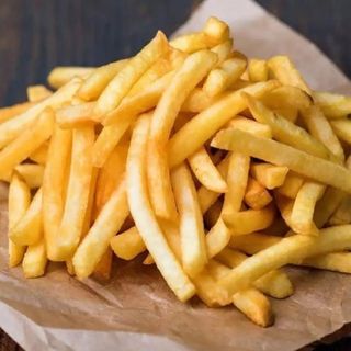 Картофель фри (стандарт)