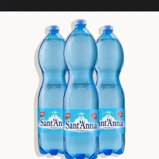Acqua Frizzante 1.5L