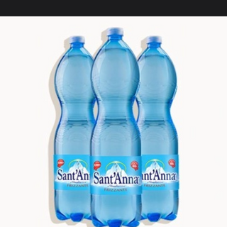 Acqua Frizzante 1.5L
