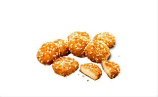 Camembert Bites