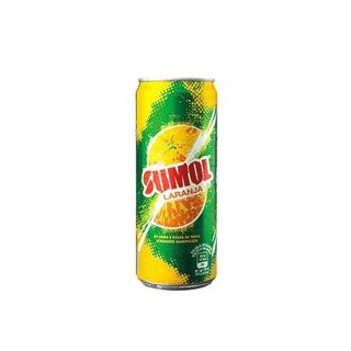 Sumol laranja