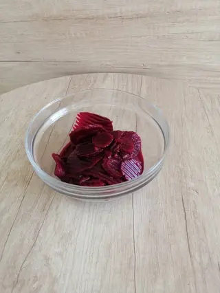 Cvekla salata 