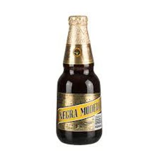 Cerveza Negra Modelo (330 ml.)
