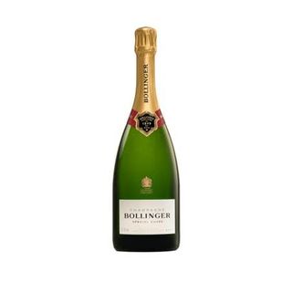 Bollinger Special Cuveè Champagne