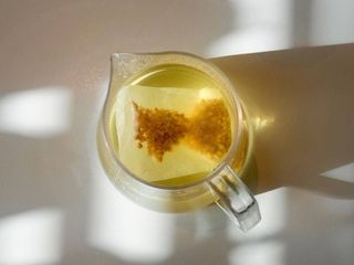 Чай гречаний