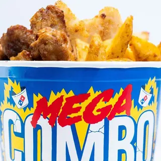 MEGA COMBO MIX 3