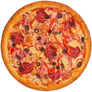 Фирменная (30см)