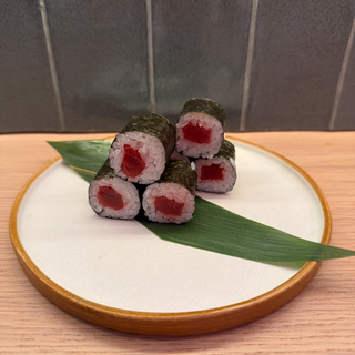 Hosomaki De Atún (6 Uds.)