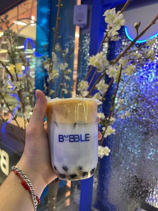 Таро з Пудінгом 500 мл