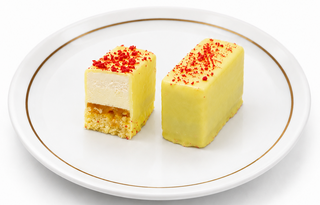 Mus mango i marakuja