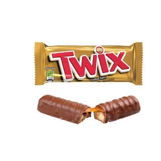 Twix 50G