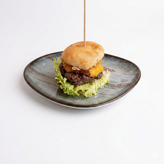 Mini Burger (1 Ud.)