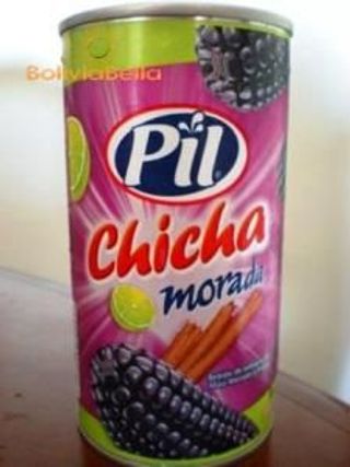 Chicha Morada (330 Ml.)