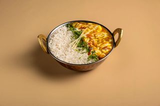 Кадай панир