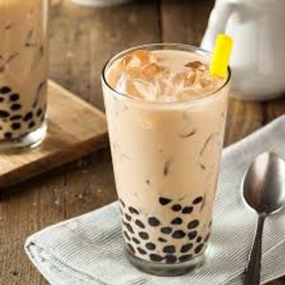 Bubble Tea