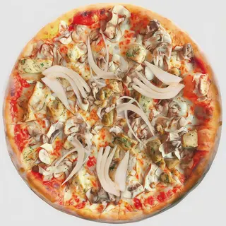 Pizza Borewicz 32cm