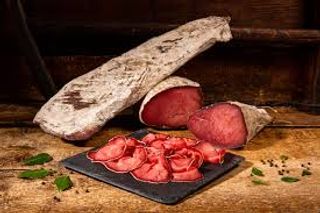 Bresaola Punta D'Anca