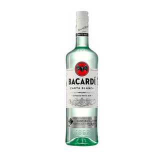 Ron Bacardi (1 Lt.)
