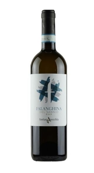 Falanghina Dop Fontanavecchia 75 cl 