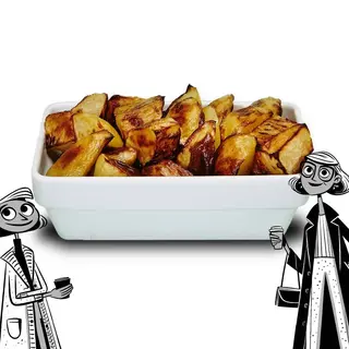 Patate al Forno