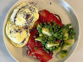 Норвезький сніданок (250г)