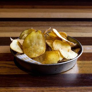 Bufala chips