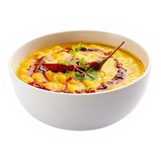 Daal Tadka