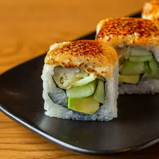 Cappuccino Roll