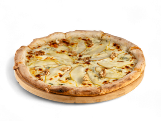 Піца прімавера (560г)