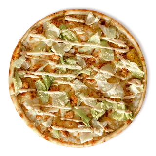Піца Цезар (490г)