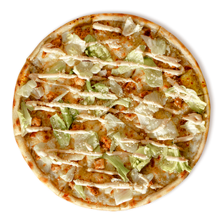 Піца Цезар (490г)