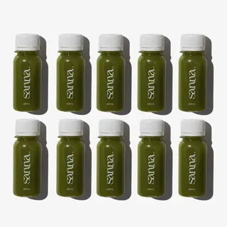 Pack 10 uds Detox Puro