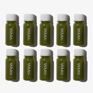 Pack 10 uds Detox Puro