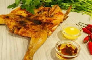 Frango Grelhado