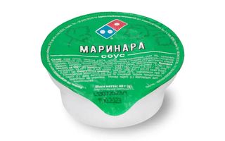 Соус Маринара