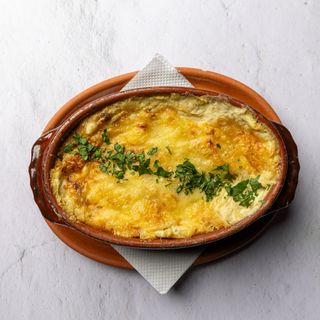 Ćuretina u mlincima