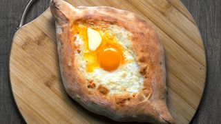 აჭარული ხაჭაპური