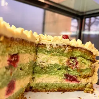 Pistacja malina 300g