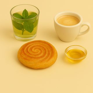 Melawi+meil+ boisson chaud 